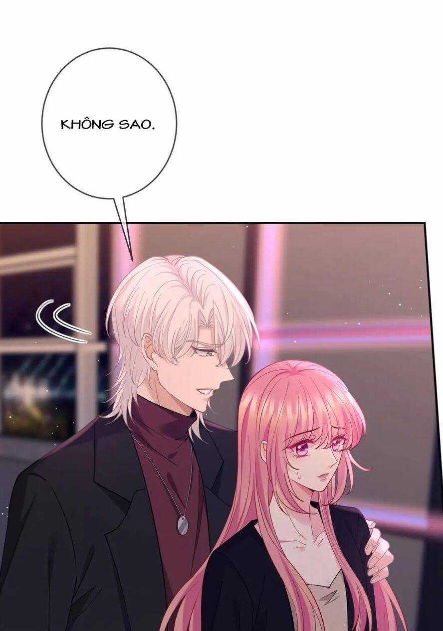 Danh Môn Chí Ái Chapter 446.1 trang 6