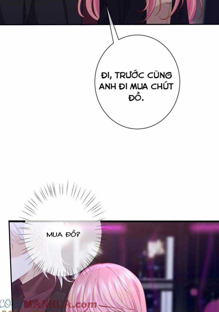 Danh Môn Chí Ái Chapter 446.1 trang 7