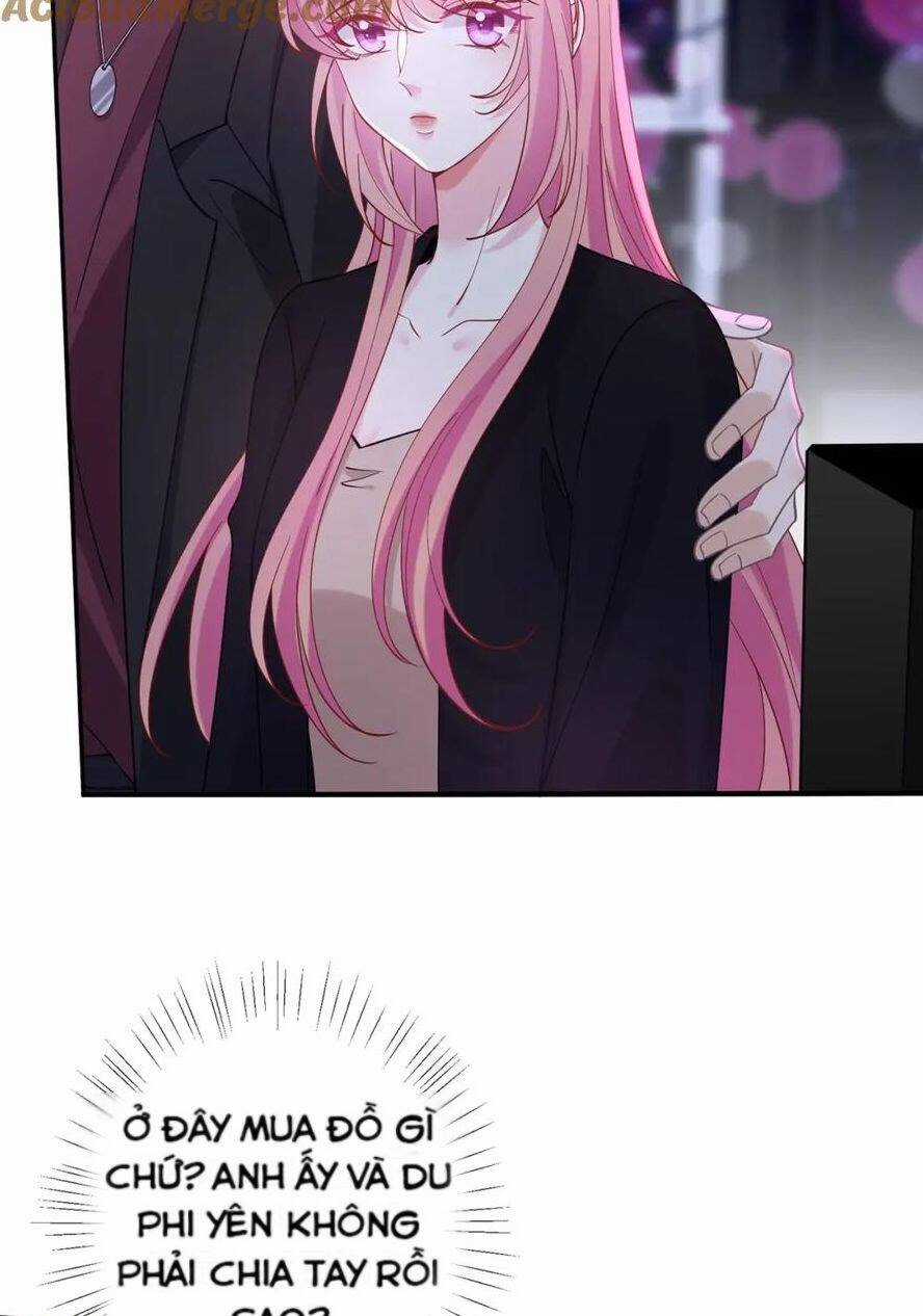 Danh Môn Chí Ái Chapter 446.1 trang 8