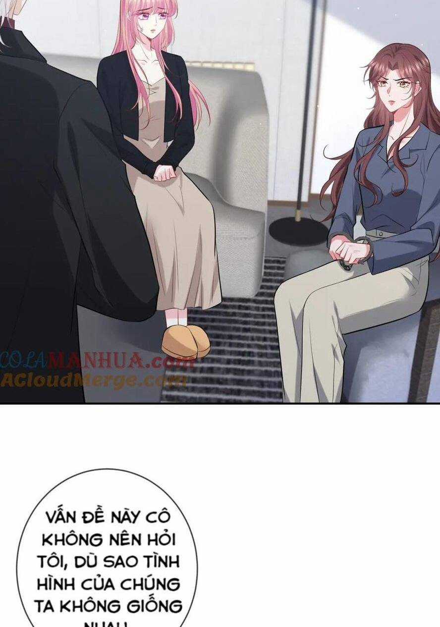 Danh Môn Chí Ái Chapter 446.2 trang 11