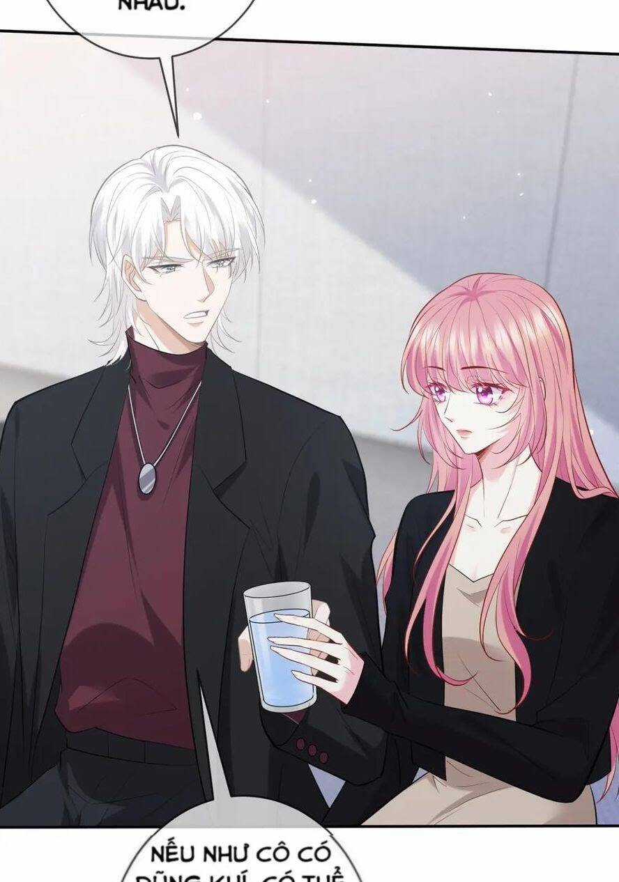 Danh Môn Chí Ái Chapter 446.2 trang 12