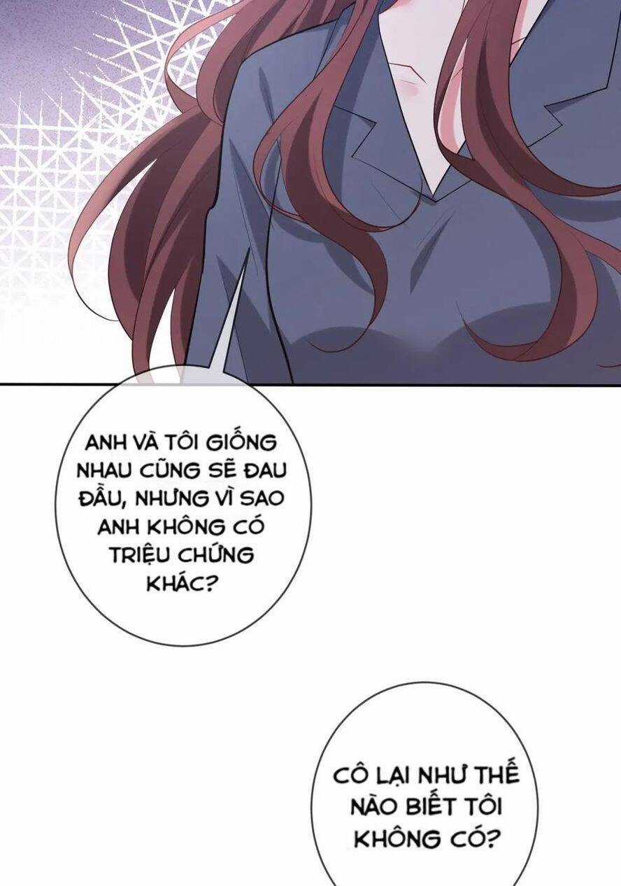 Danh Môn Chí Ái Chapter 446.2 trang 14