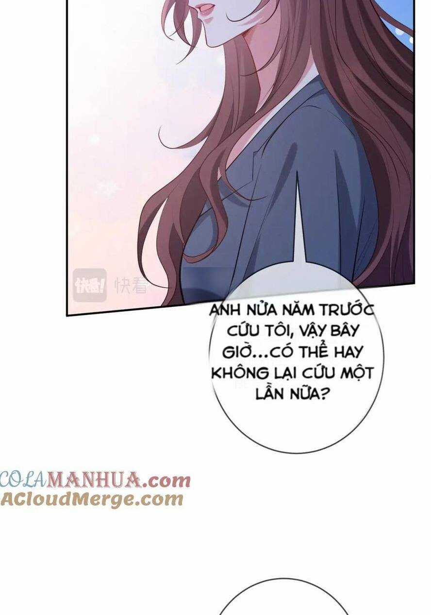 Danh Môn Chí Ái Chapter 446.2 trang 17