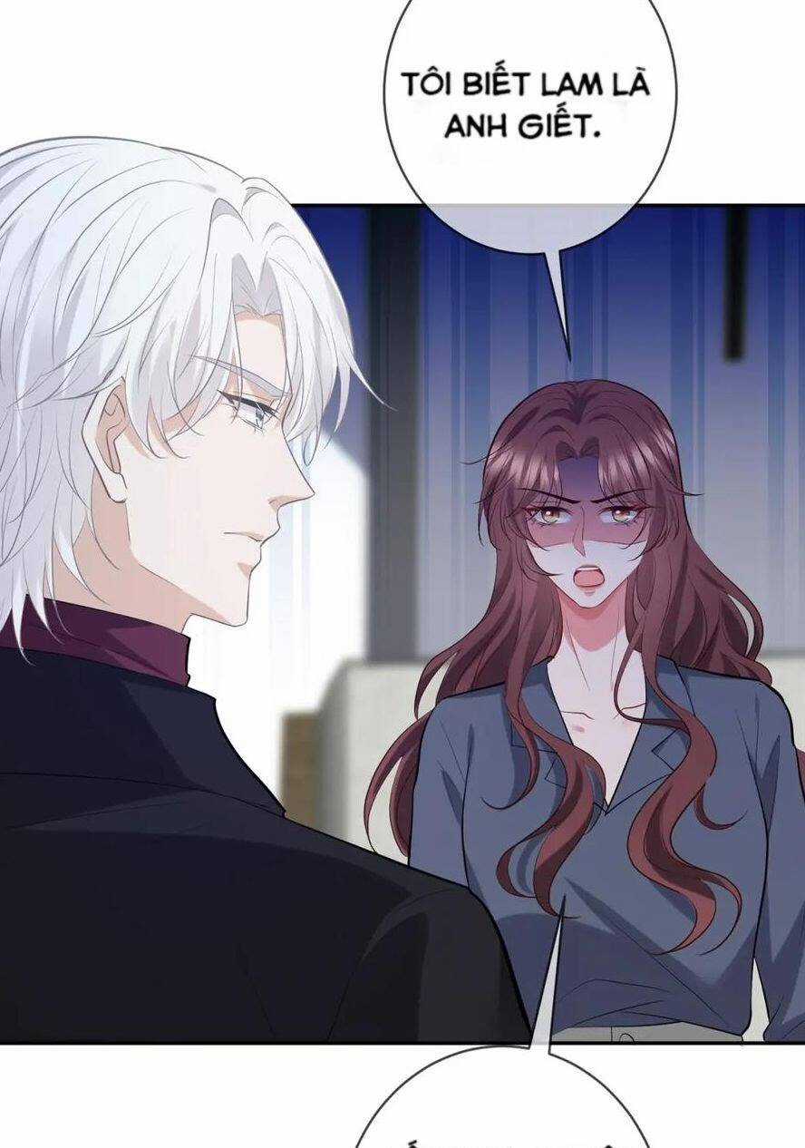 Danh Môn Chí Ái Chapter 446.2 trang 18