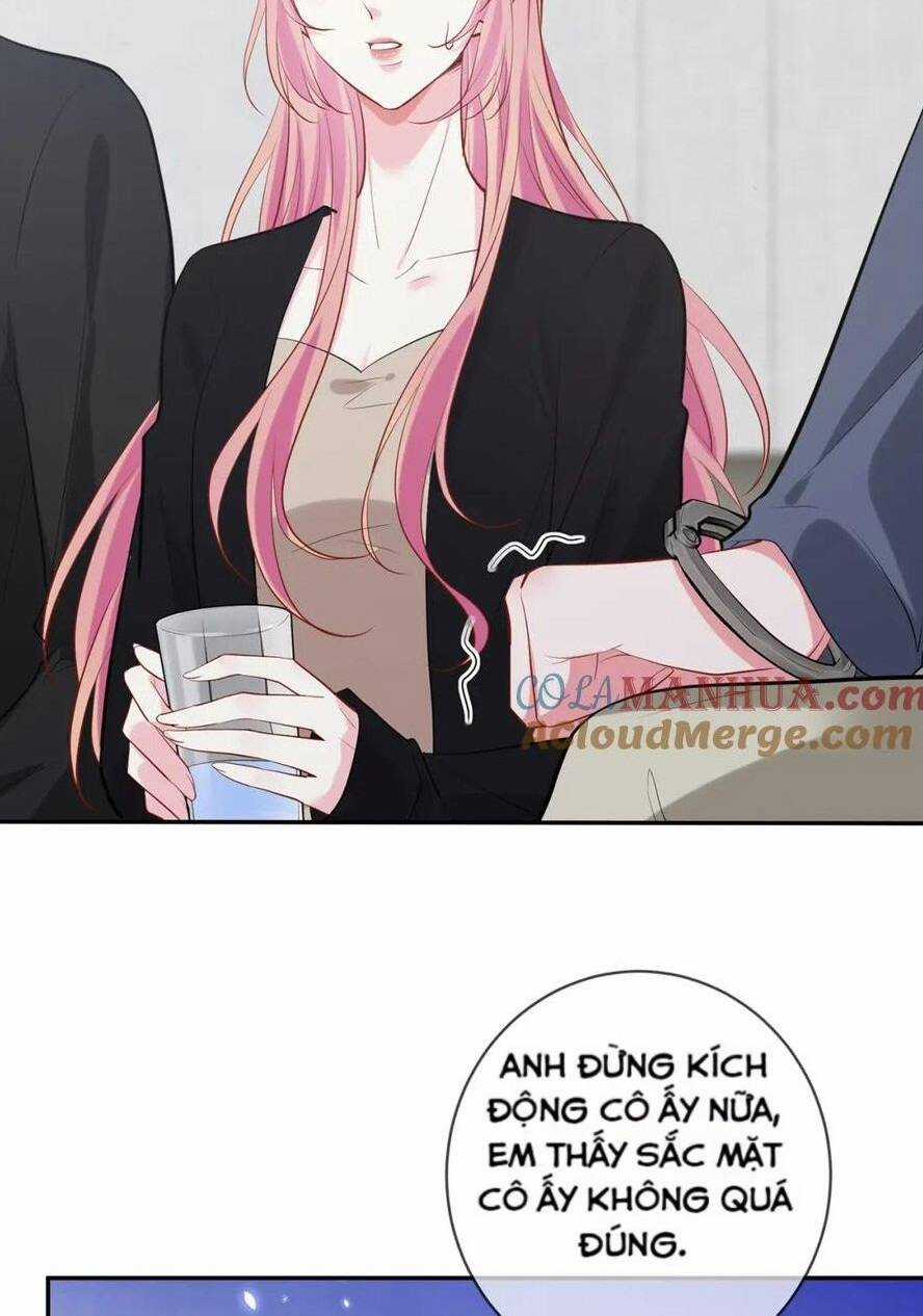 Danh Môn Chí Ái Chapter 446.2 trang 21