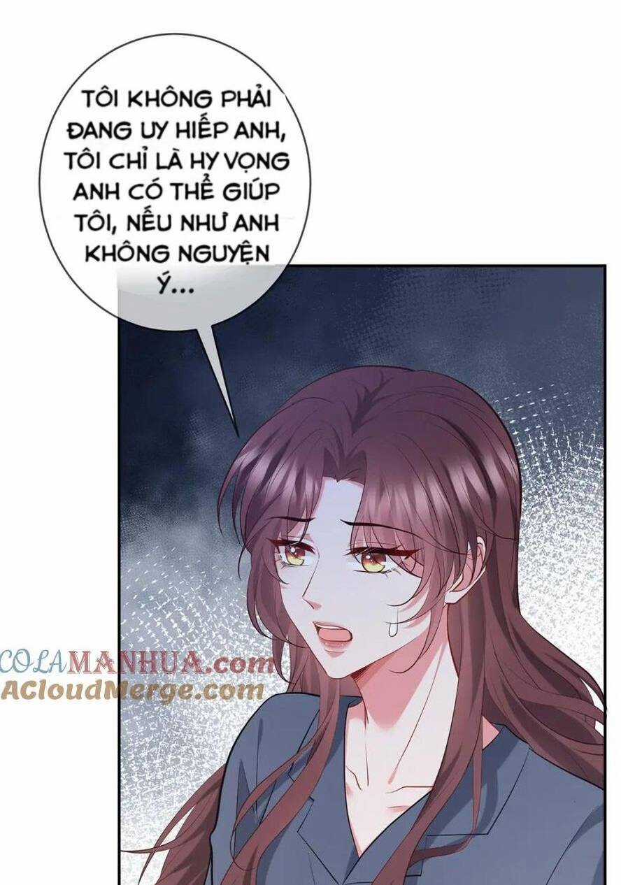 Danh Môn Chí Ái Chapter 446.2 trang 23