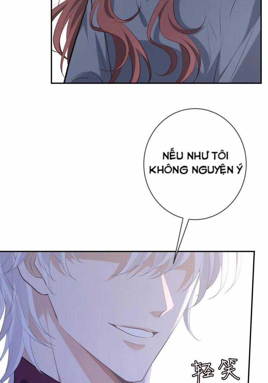 Danh Môn Chí Ái Chapter 446.2 trang 24