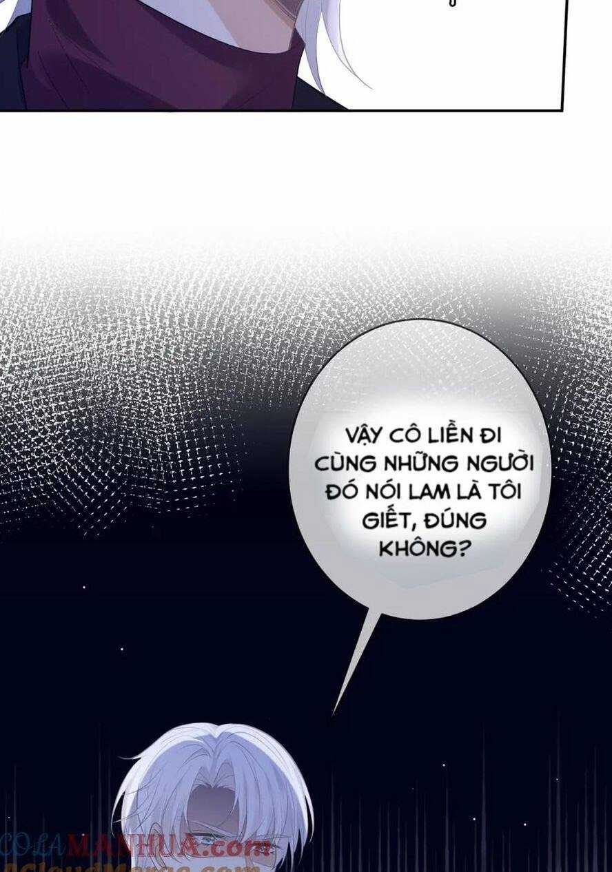 Danh Môn Chí Ái Chapter 446.2 trang 25