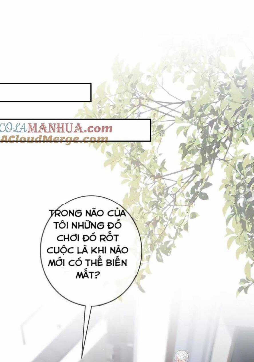 Danh Môn Chí Ái Chapter 446.2 trang 9