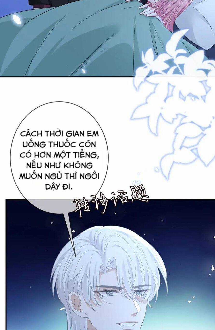 Danh Môn Chí Ái Chapter 448.1 trang 10