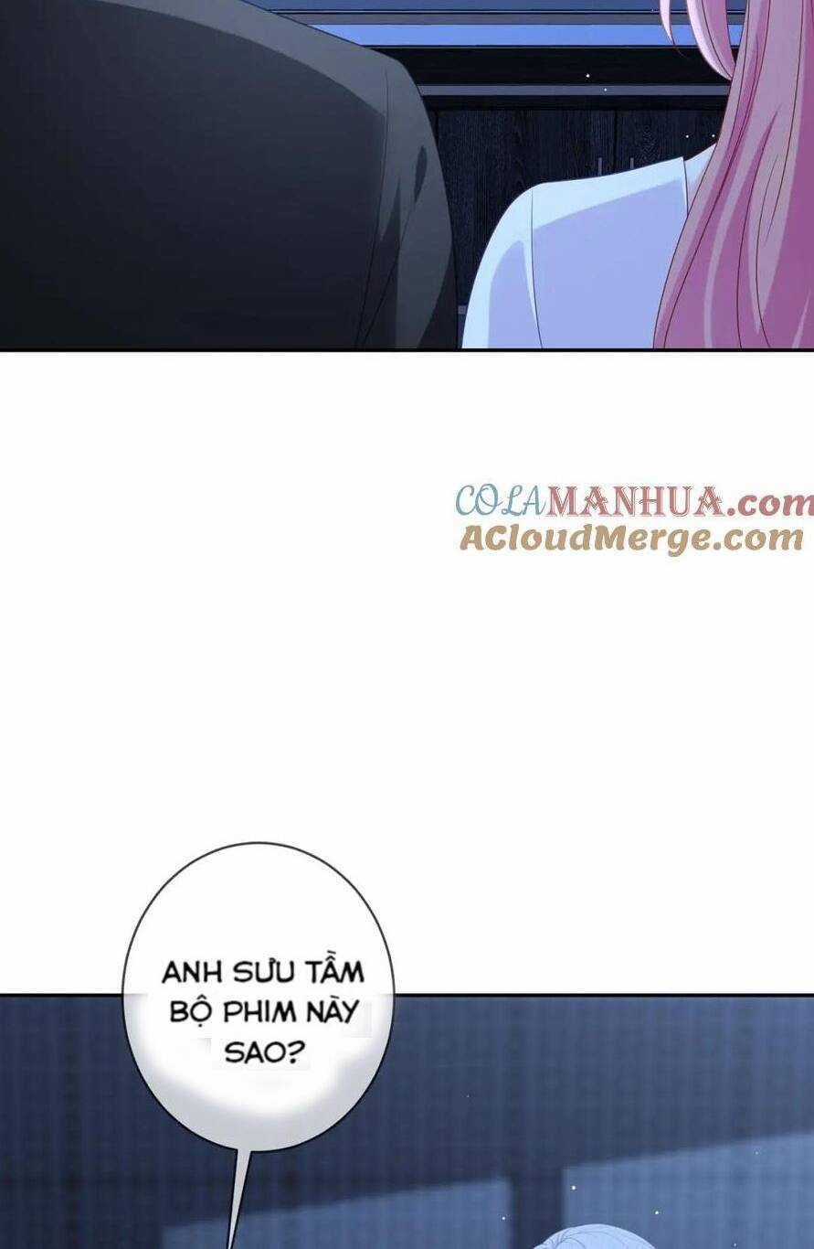 Danh Môn Chí Ái Chapter 448.1 trang 13