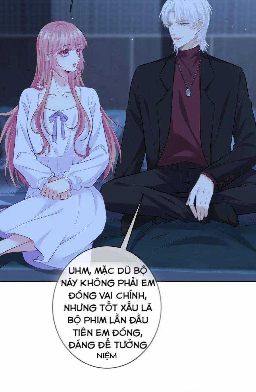 Danh Môn Chí Ái Chapter 448.1 trang 14