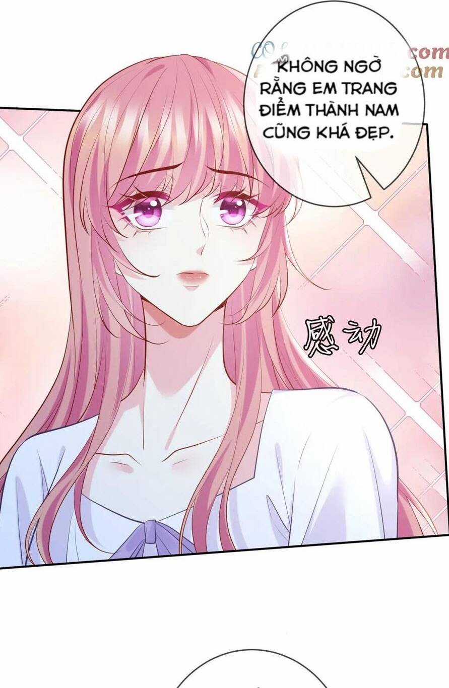 Danh Môn Chí Ái Chapter 448.1 trang 15