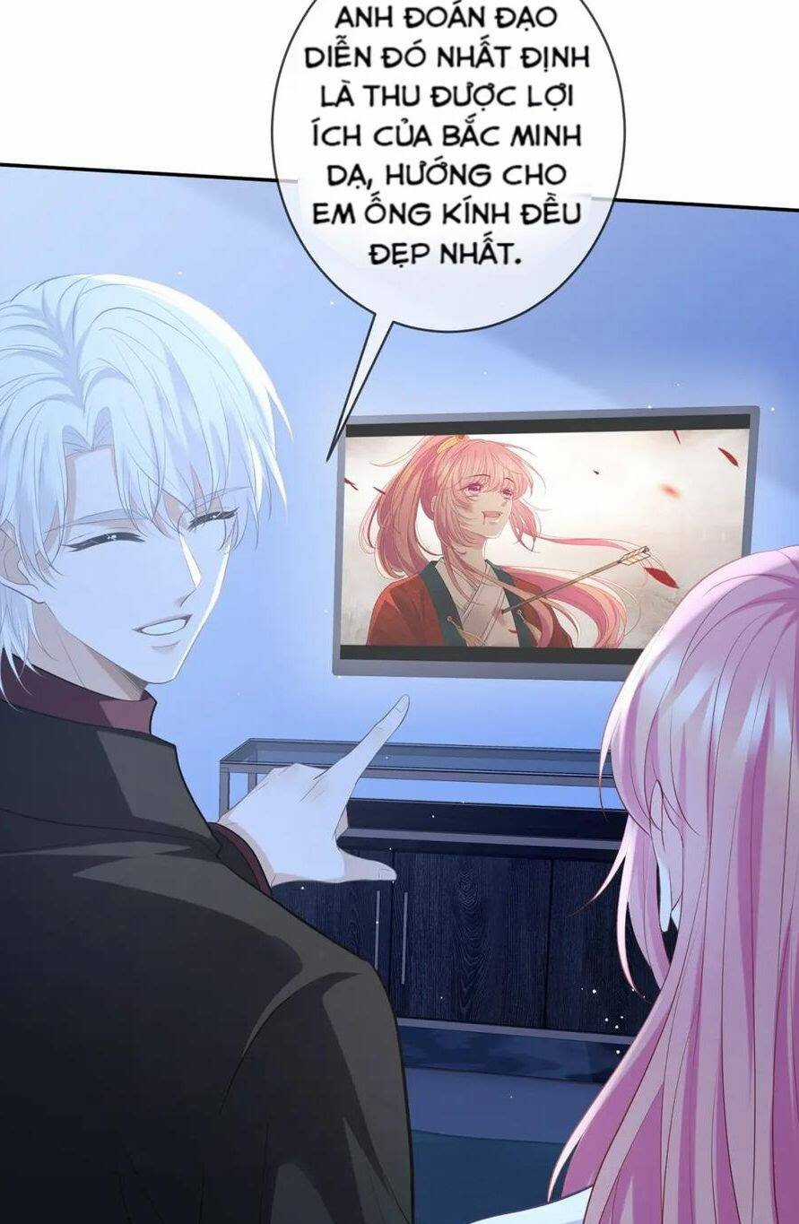 Danh Môn Chí Ái Chapter 448.1 trang 16