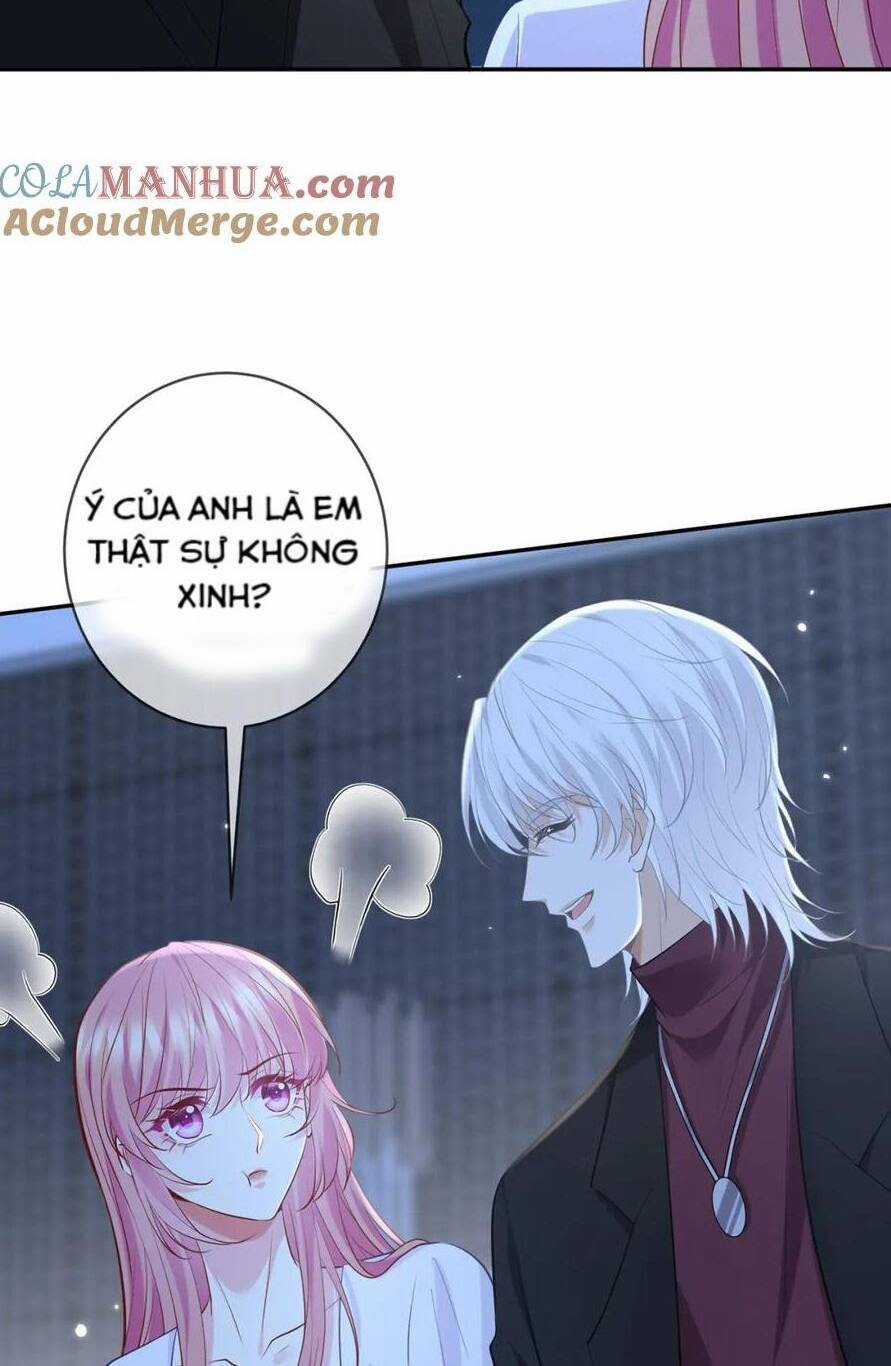 Danh Môn Chí Ái Chapter 448.1 trang 17