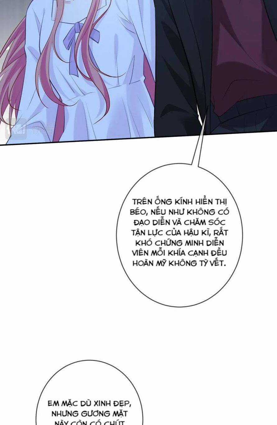 Danh Môn Chí Ái Chapter 448.1 trang 18