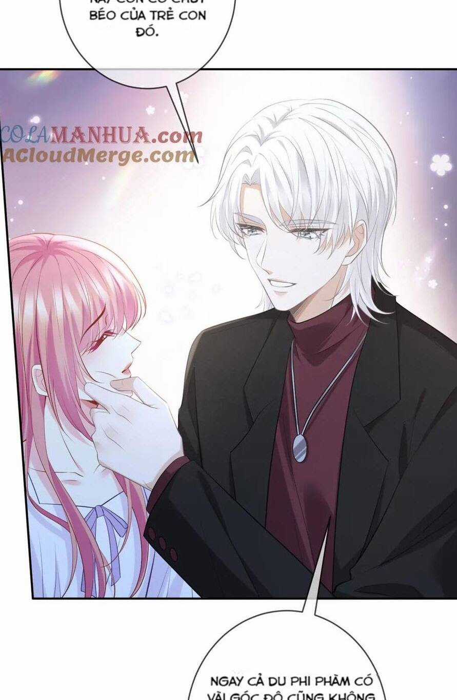 Danh Môn Chí Ái Chapter 448.1 trang 19