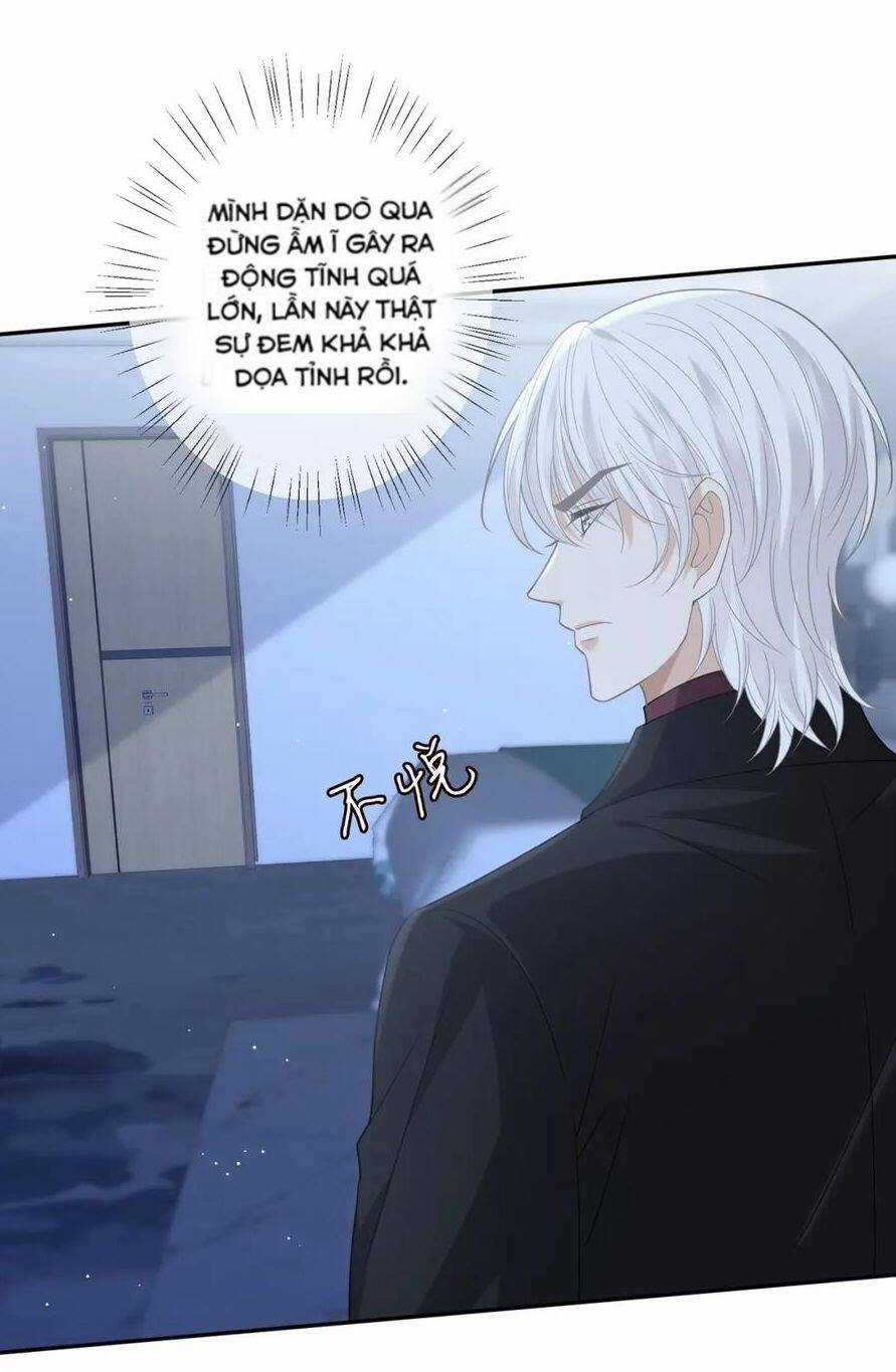 Danh Môn Chí Ái Chapter 448.1 trang 2