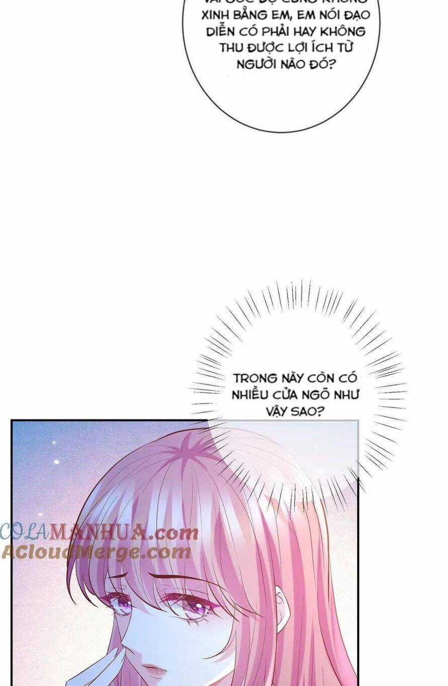 Danh Môn Chí Ái Chapter 448.1 trang 20