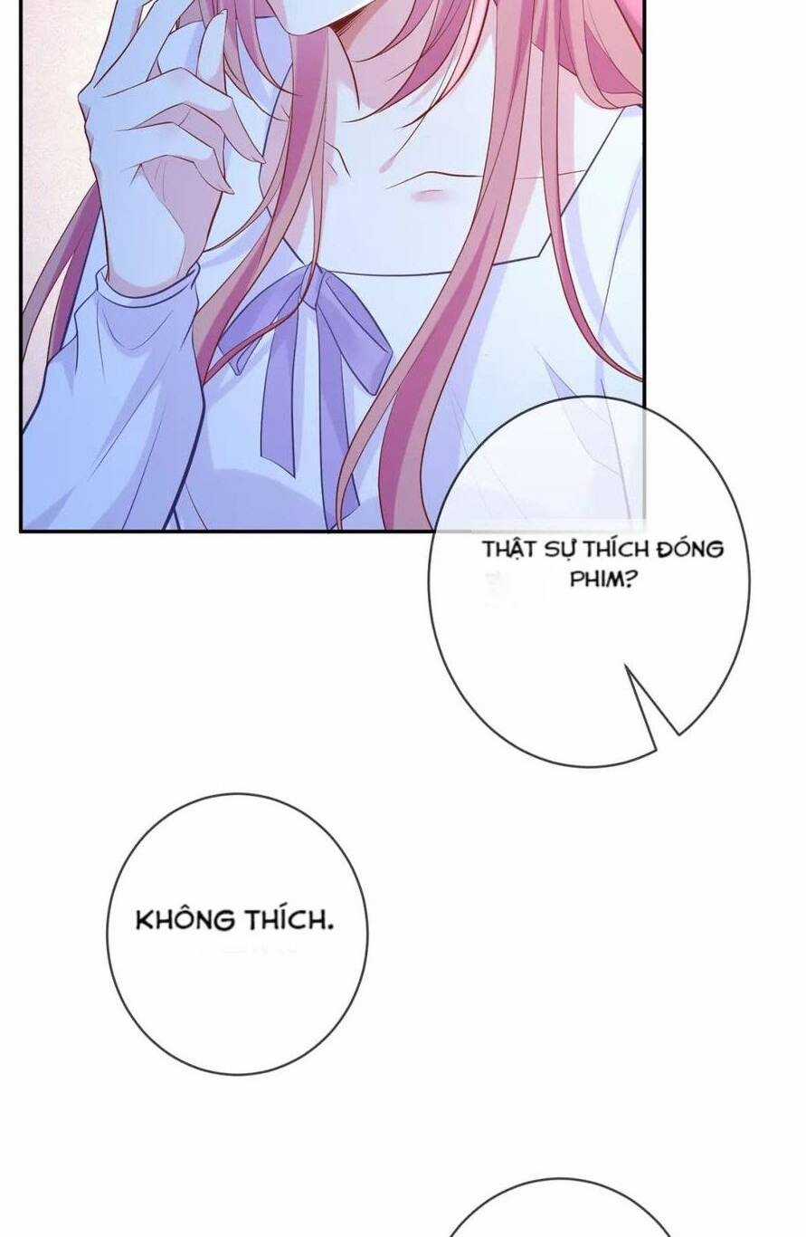 Danh Môn Chí Ái Chapter 448.1 trang 21