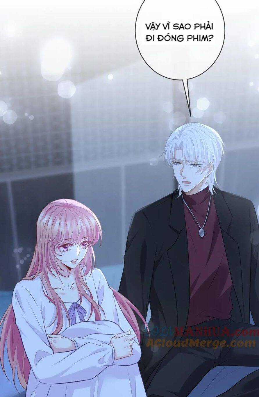 Danh Môn Chí Ái Chapter 448.1 trang 22