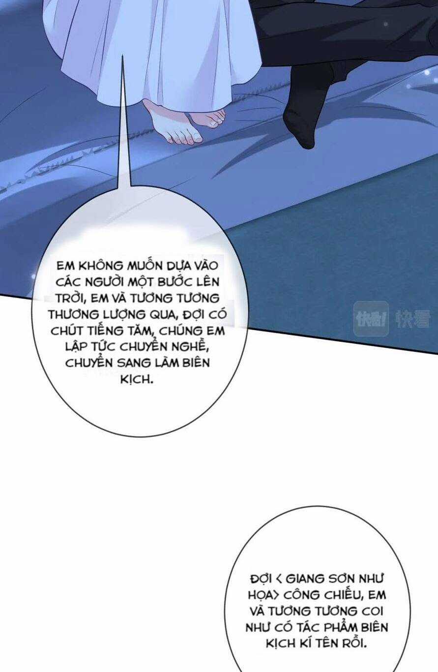 Danh Môn Chí Ái Chapter 448.1 trang 23