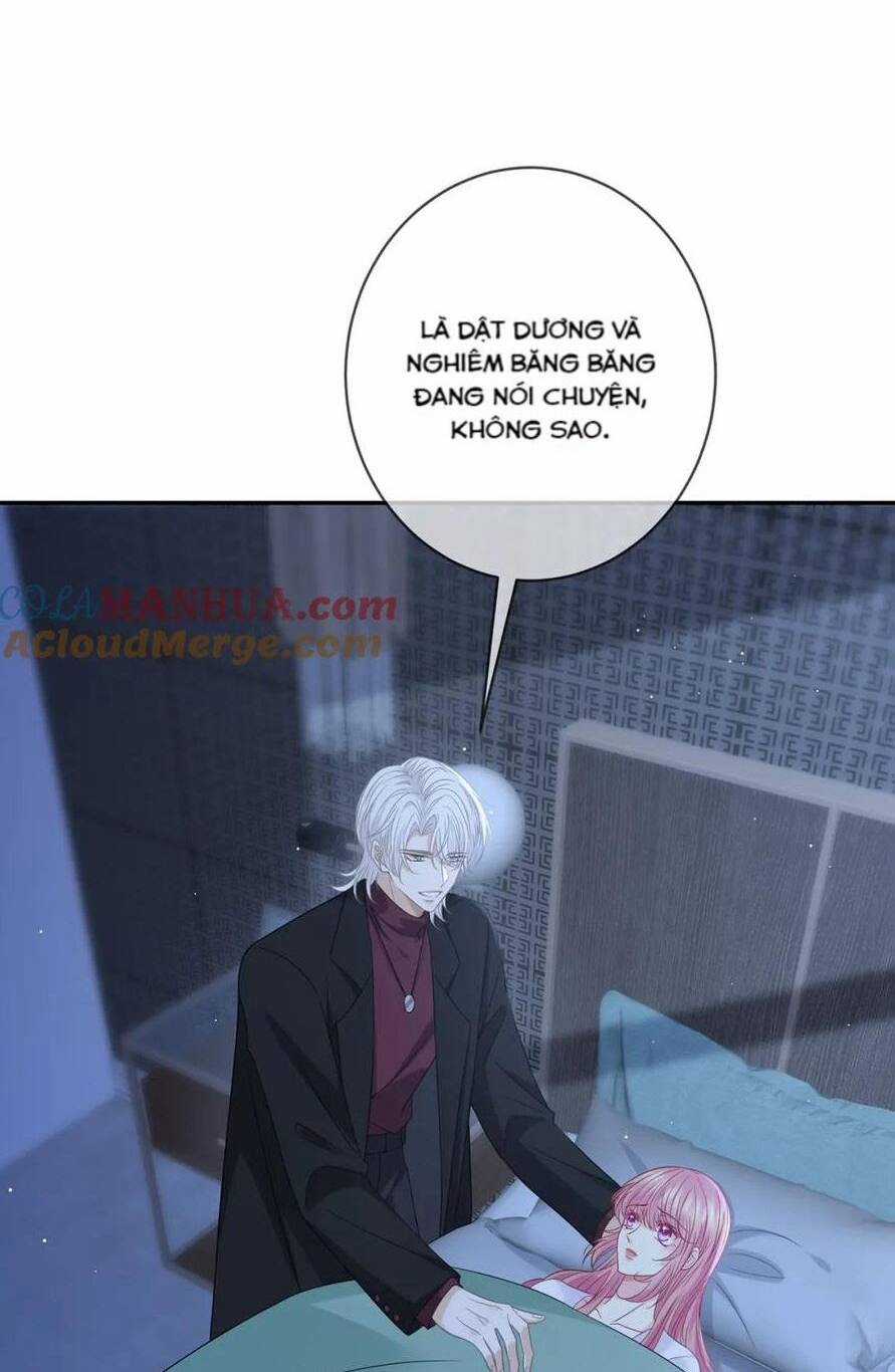 Danh Môn Chí Ái Chapter 448.1 trang 3