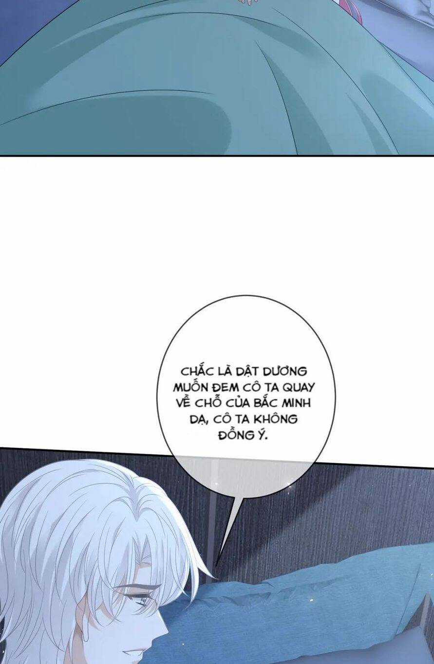 Danh Môn Chí Ái Chapter 448.1 trang 4