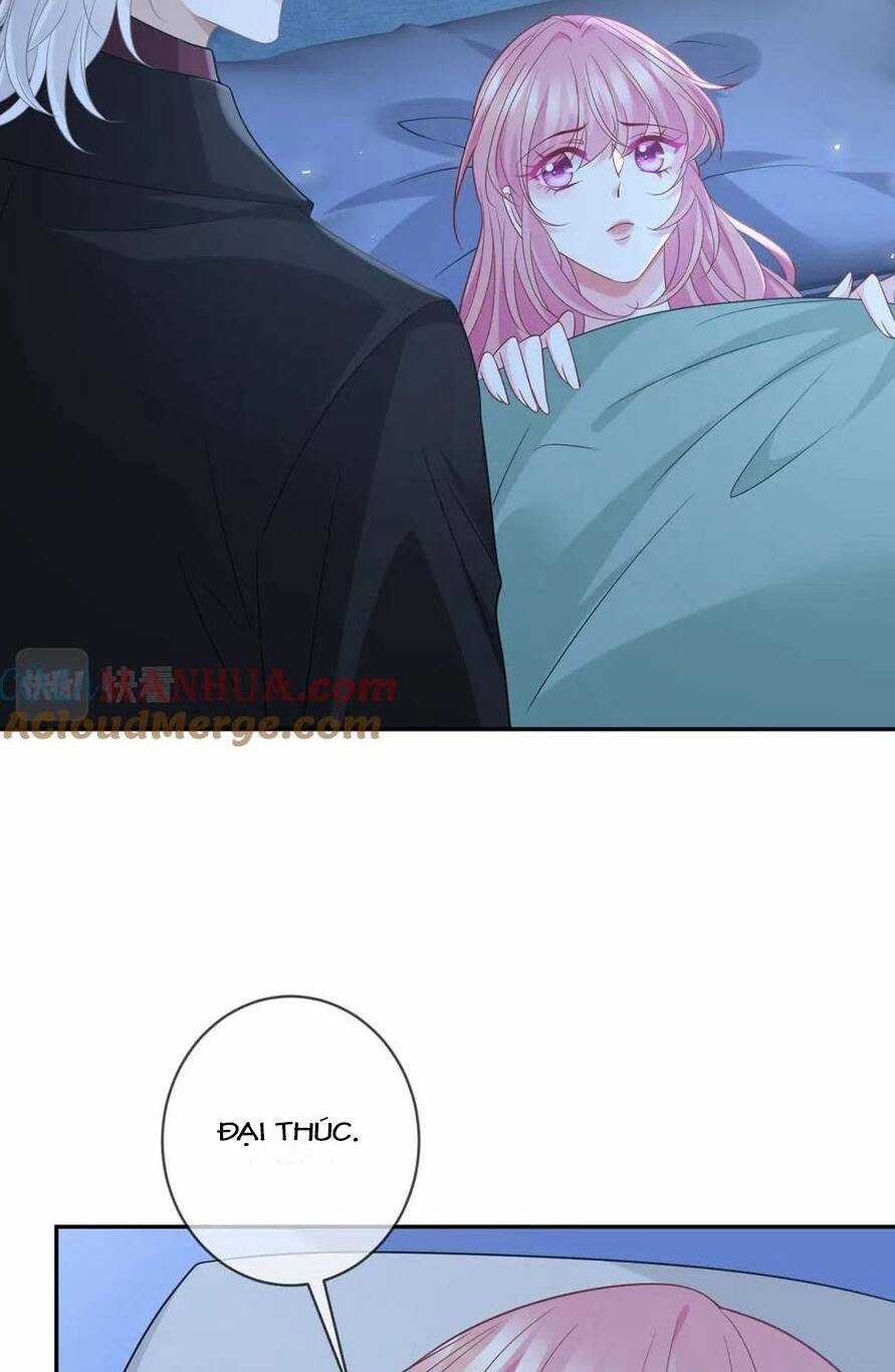 Danh Môn Chí Ái Chapter 448.1 trang 5