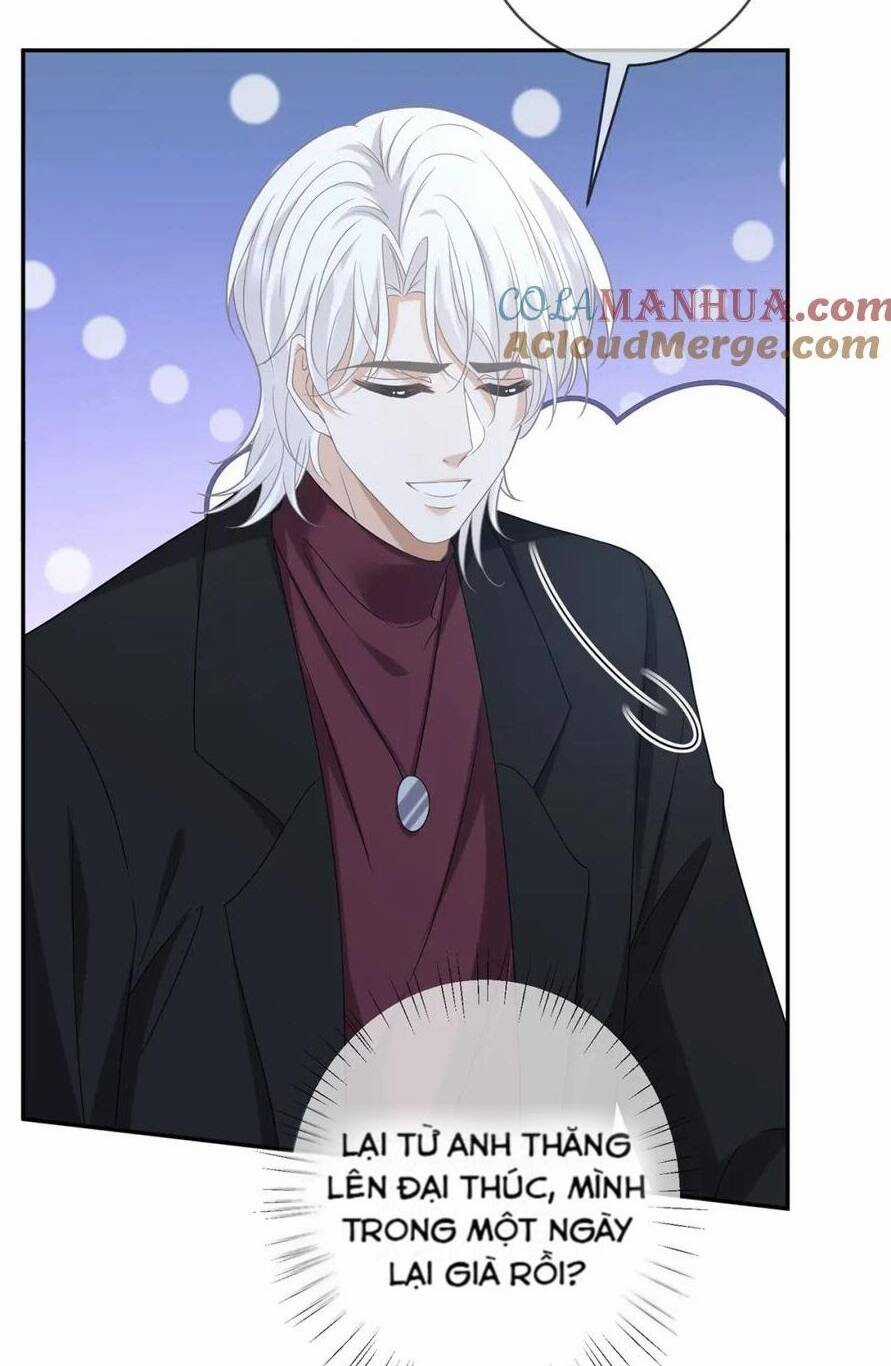 Danh Môn Chí Ái Chapter 448.1 trang 7