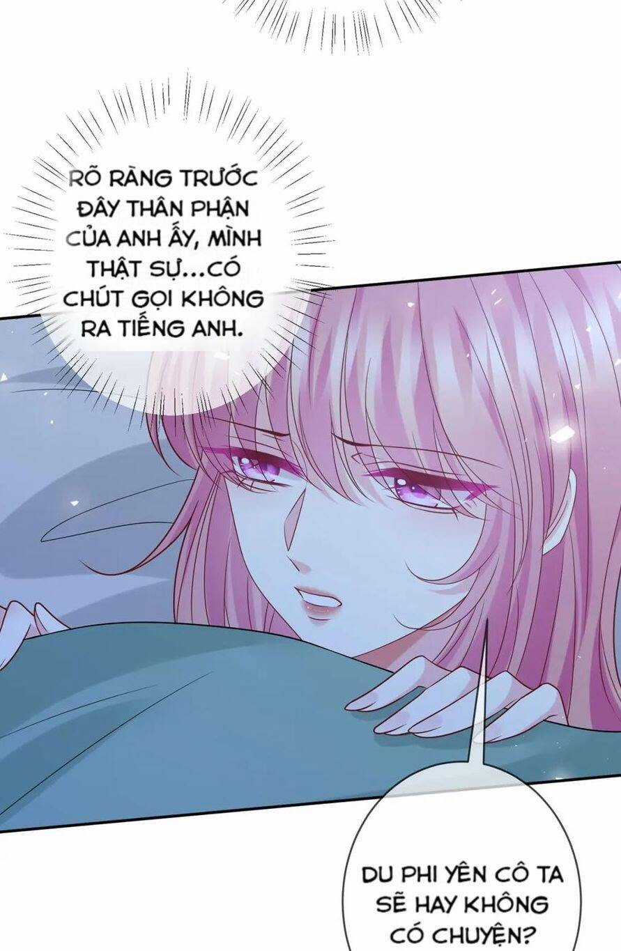 Danh Môn Chí Ái Chapter 448.1 trang 8