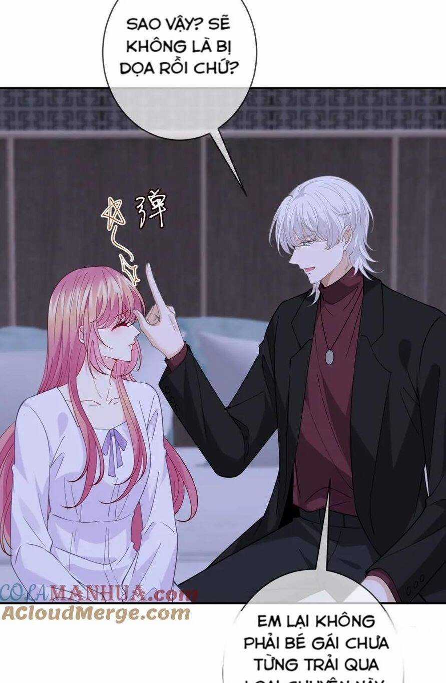 Danh Môn Chí Ái Chapter 448.2 trang 10