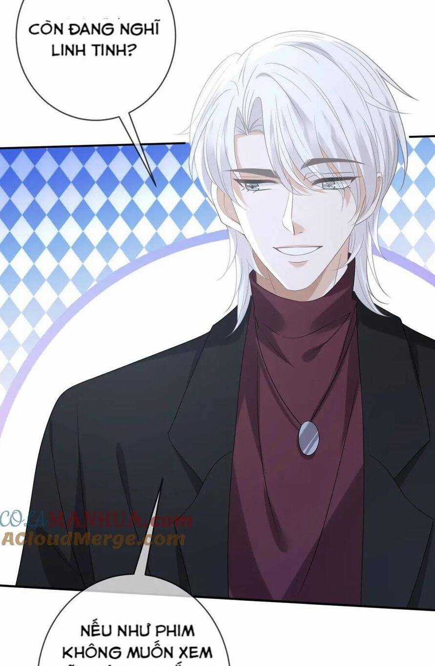 Danh Môn Chí Ái Chapter 448.2 trang 16