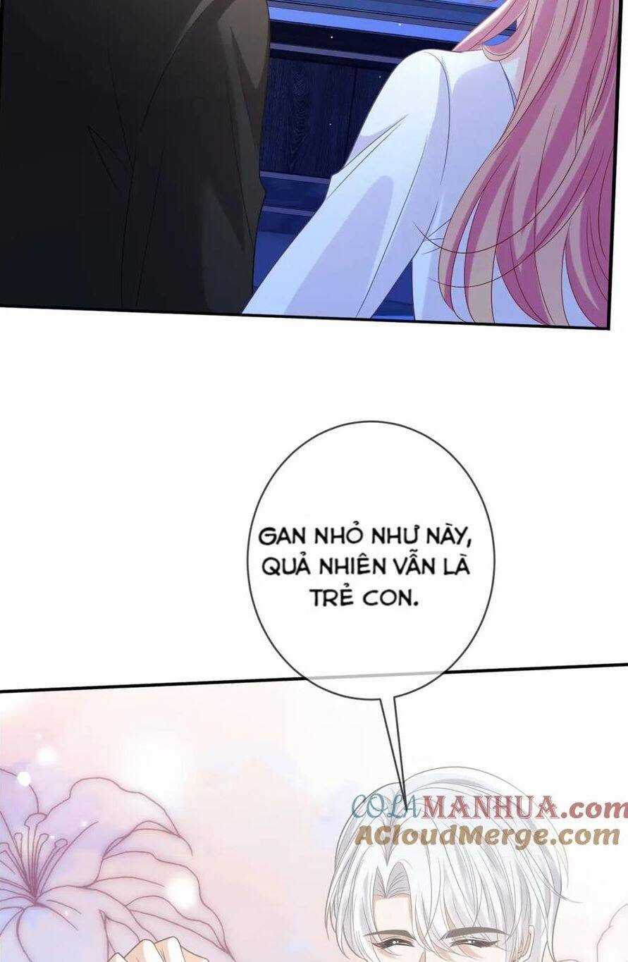 Danh Môn Chí Ái Chapter 448.2 trang 18