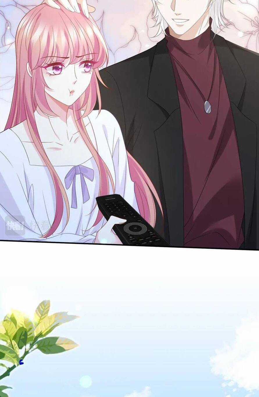 Danh Môn Chí Ái Chapter 448.2 trang 19