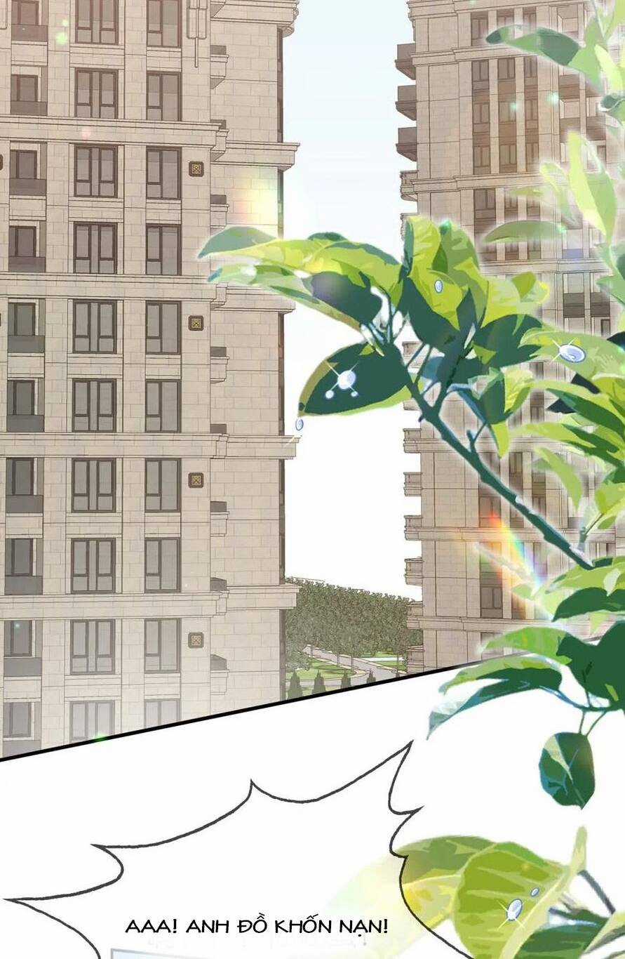 Danh Môn Chí Ái Chapter 448.2 trang 21