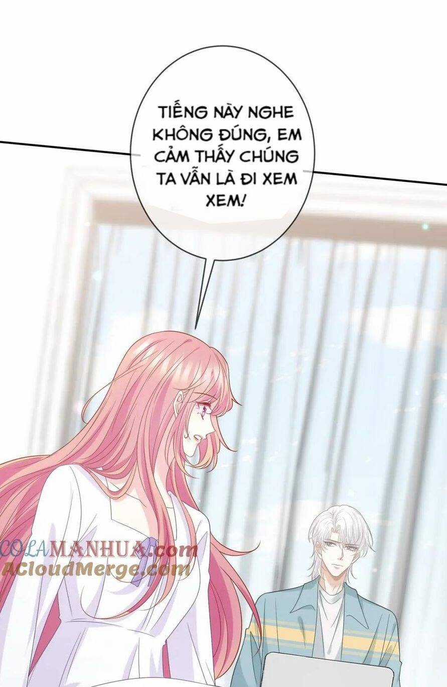 Danh Môn Chí Ái Chapter 448.2 trang 24