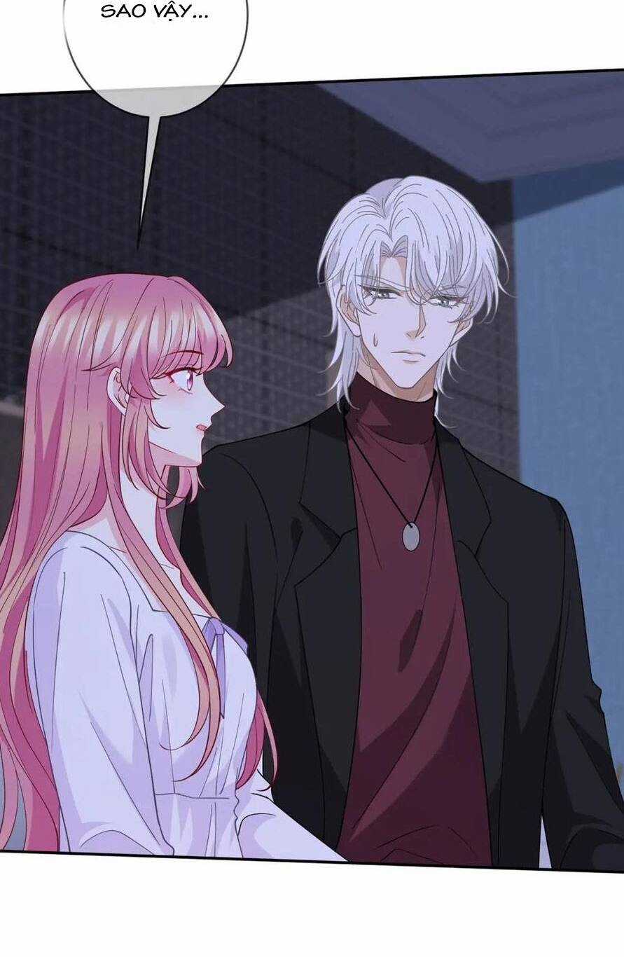 Danh Môn Chí Ái Chapter 448.2 trang 3
