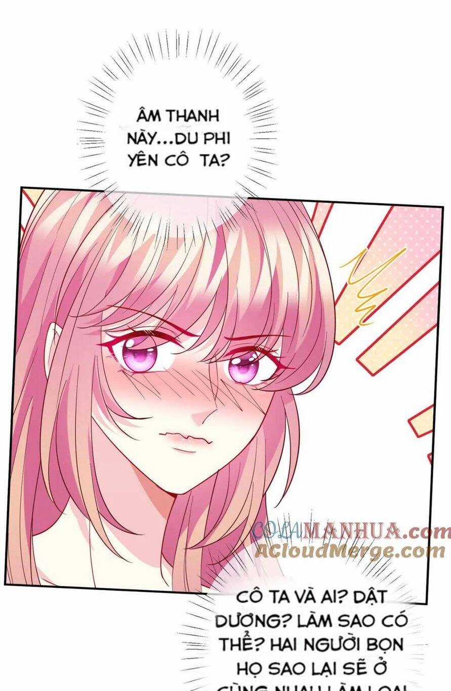 Danh Môn Chí Ái Chapter 448.2 trang 4