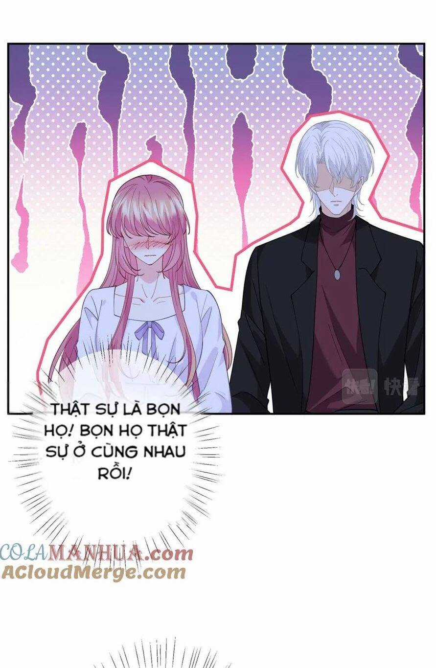 Danh Môn Chí Ái Chapter 448.2 trang 6