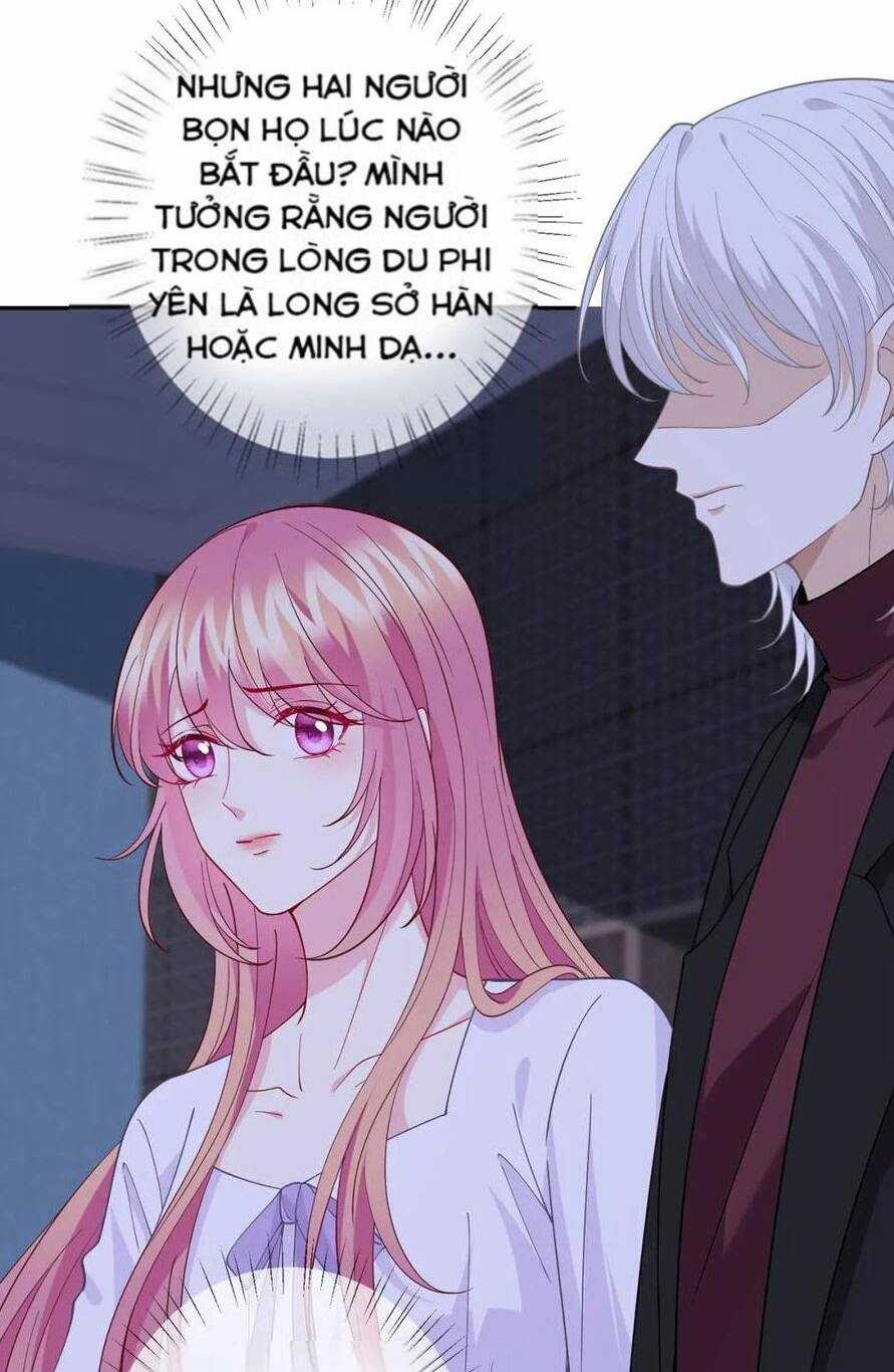 Danh Môn Chí Ái Chapter 448.2 trang 7