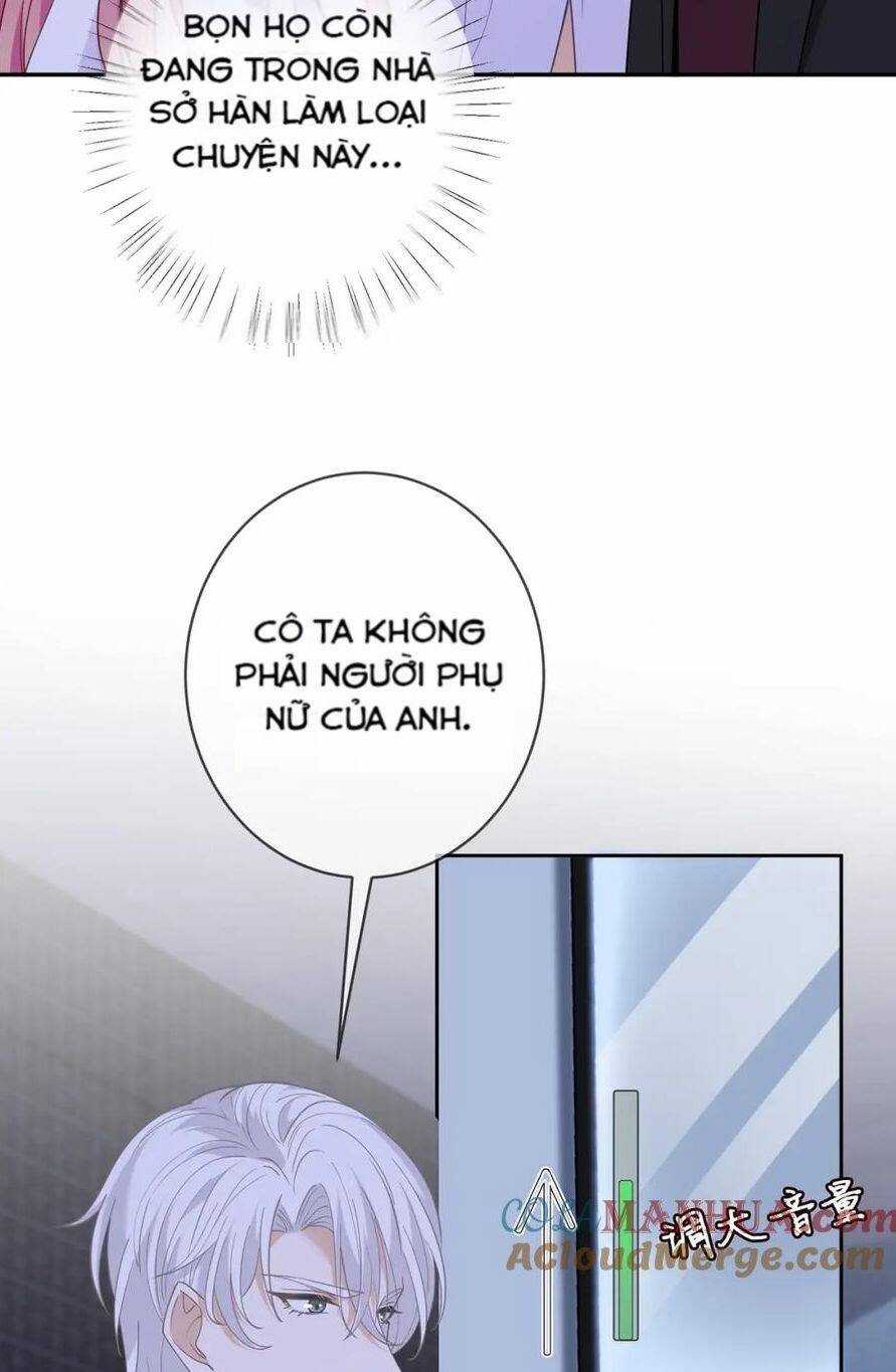 Danh Môn Chí Ái Chapter 448.2 trang 8