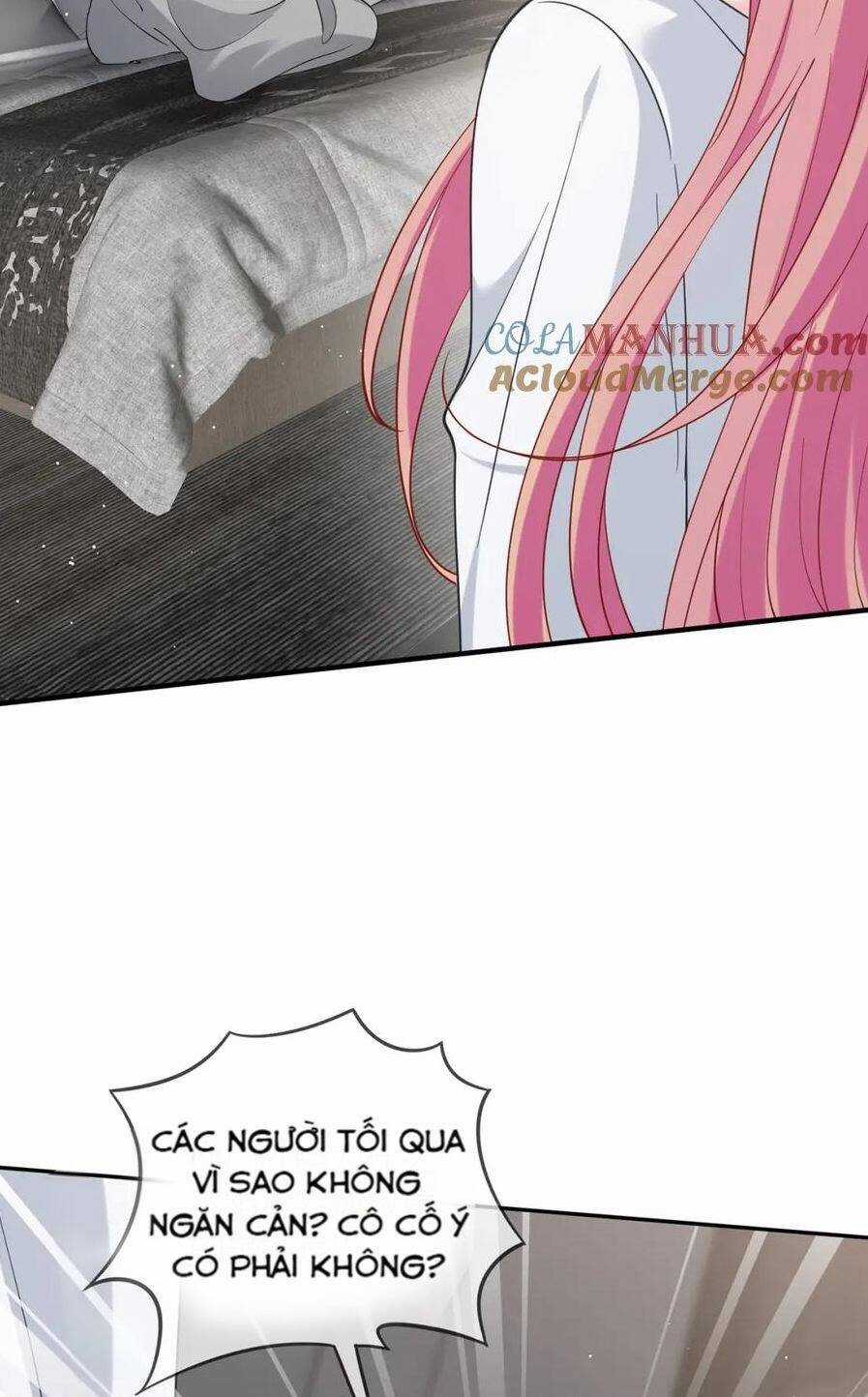 Danh Môn Chí Ái Chapter 449 trang 10