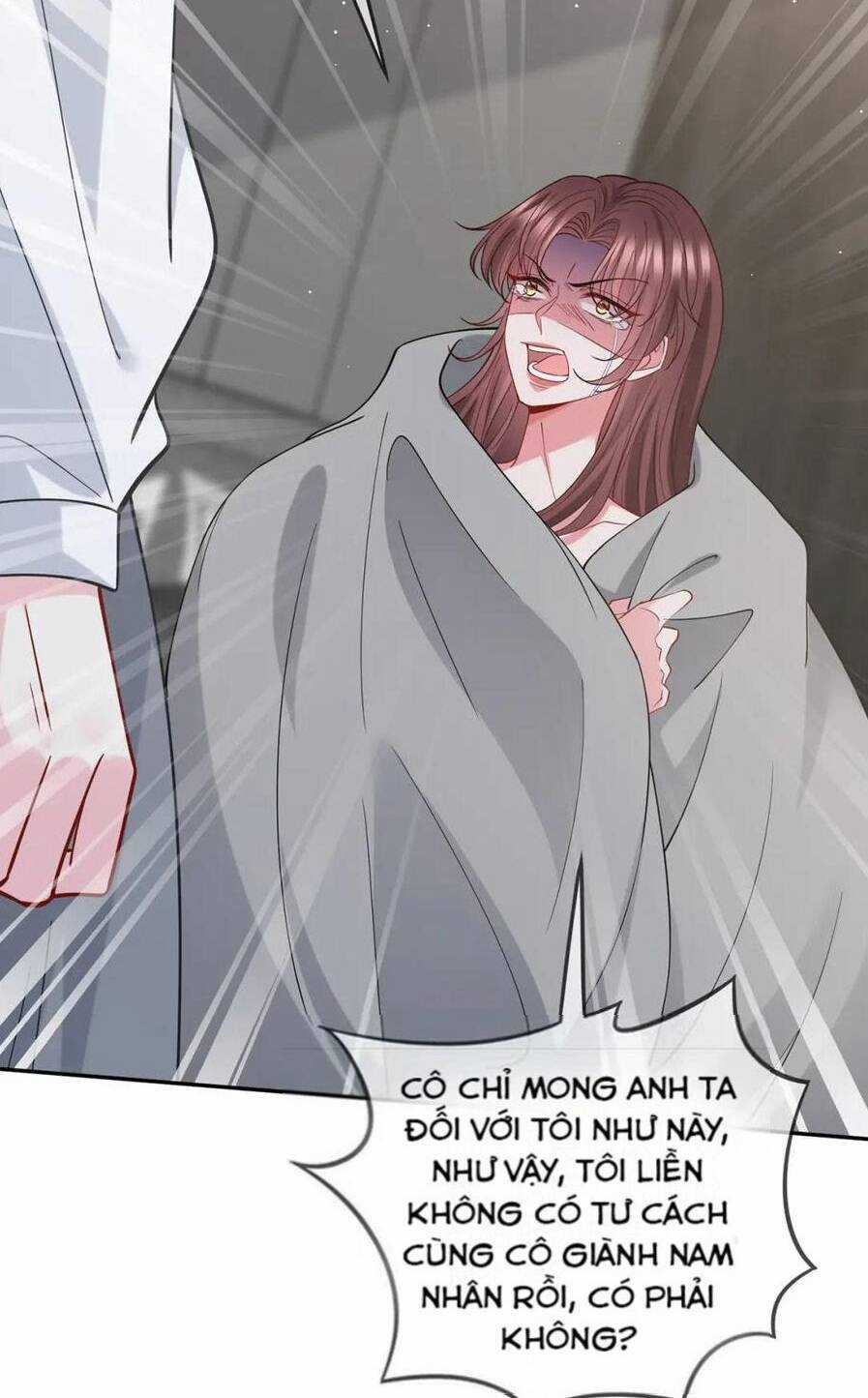Danh Môn Chí Ái Chapter 449 trang 11