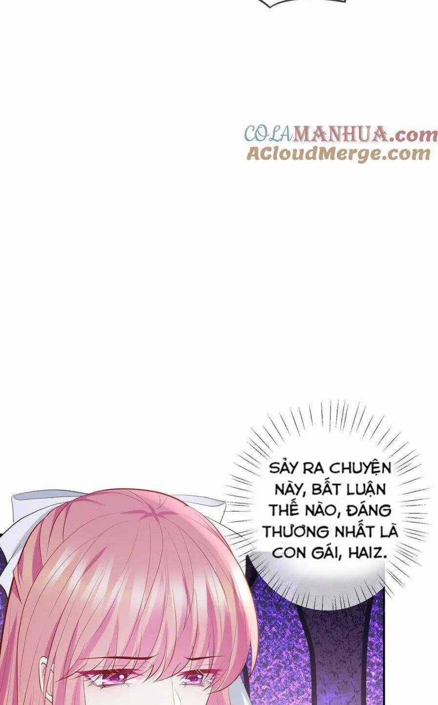 Danh Môn Chí Ái Chapter 449 trang 12