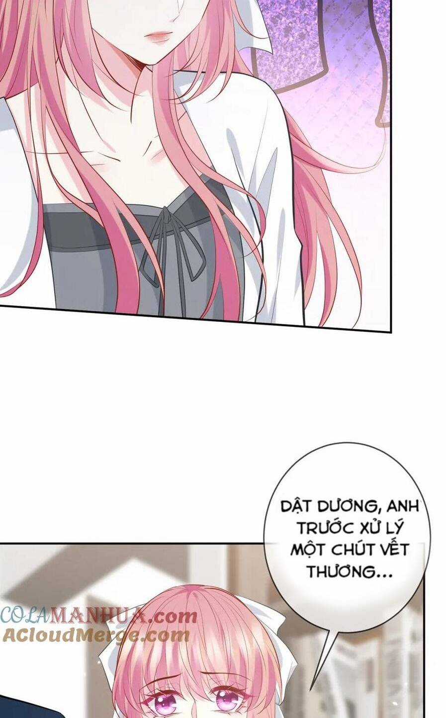 Danh Môn Chí Ái Chapter 449 trang 13