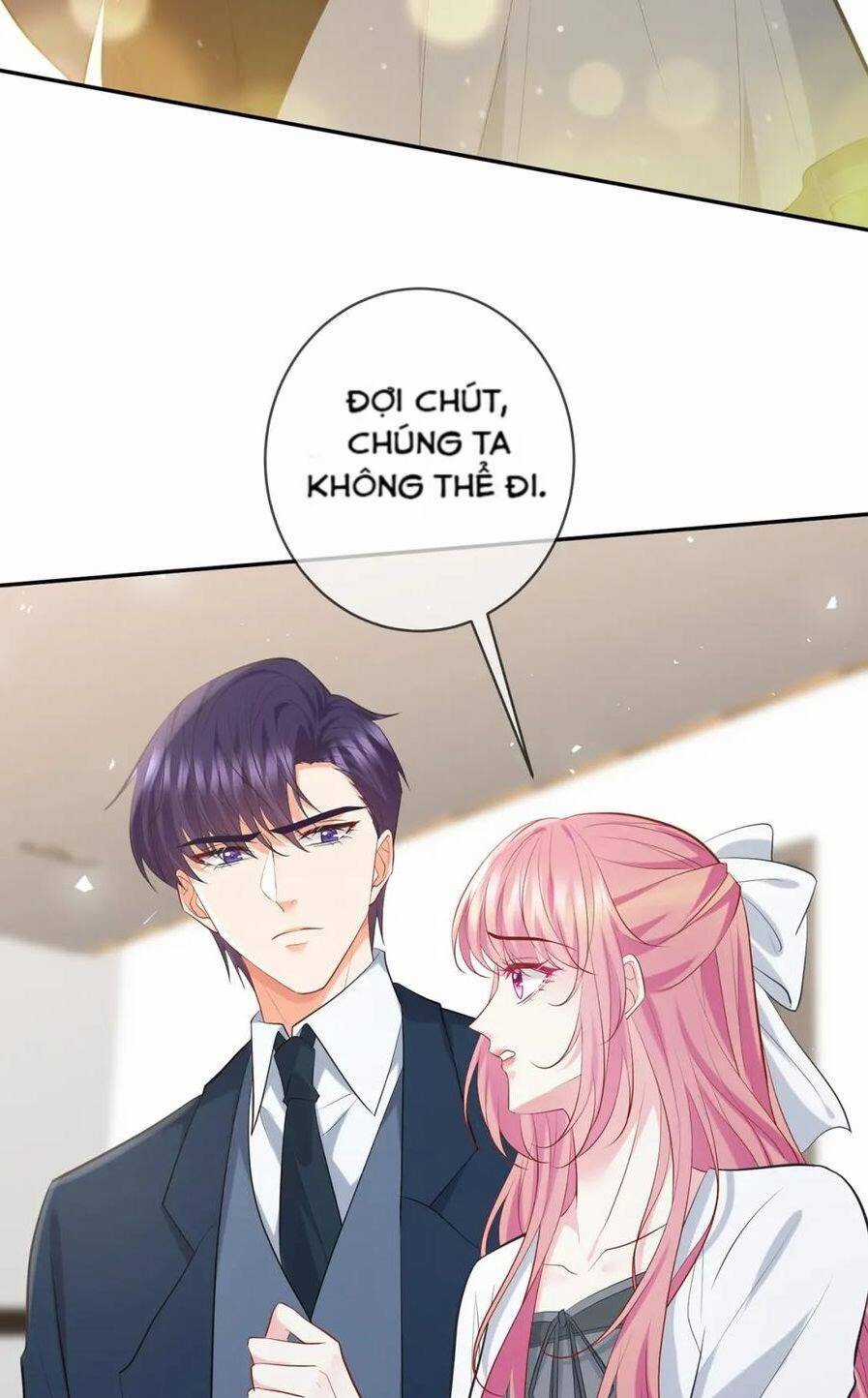 Danh Môn Chí Ái Chapter 449 trang 16