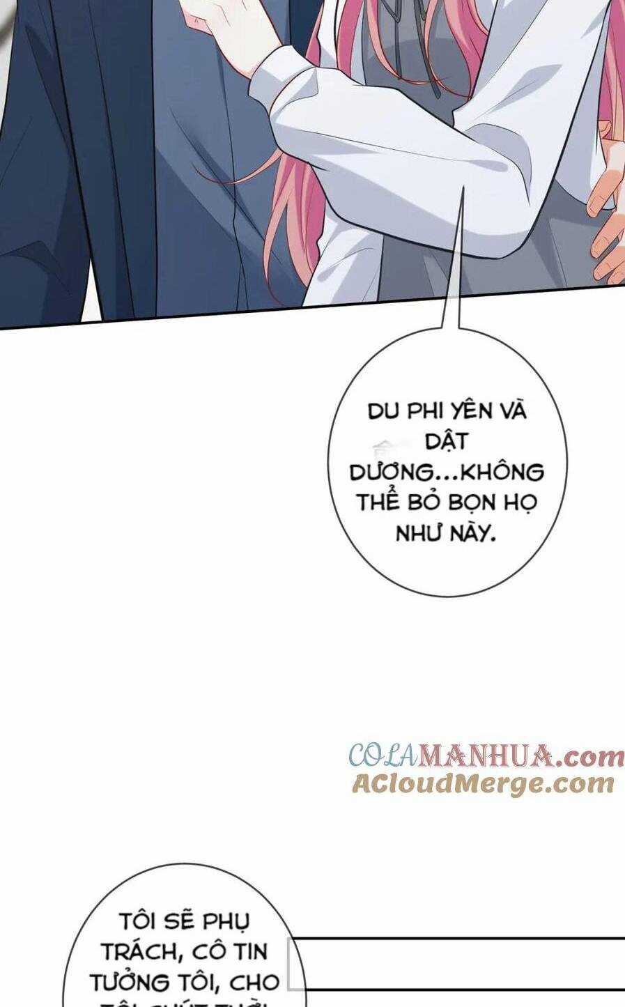 Danh Môn Chí Ái Chapter 449 trang 17