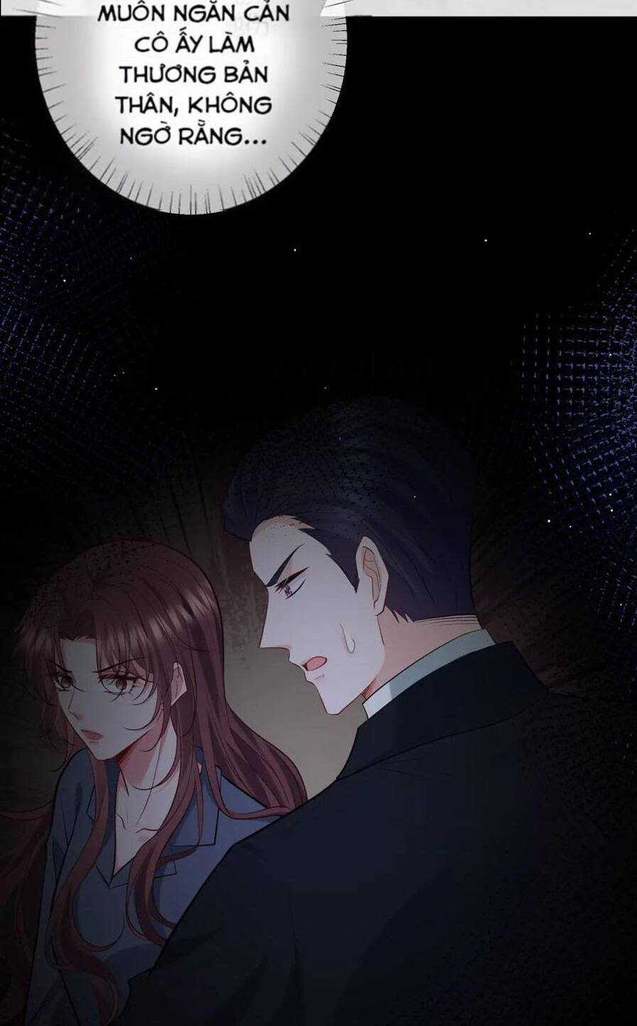 Danh Môn Chí Ái Chapter 449 trang 19