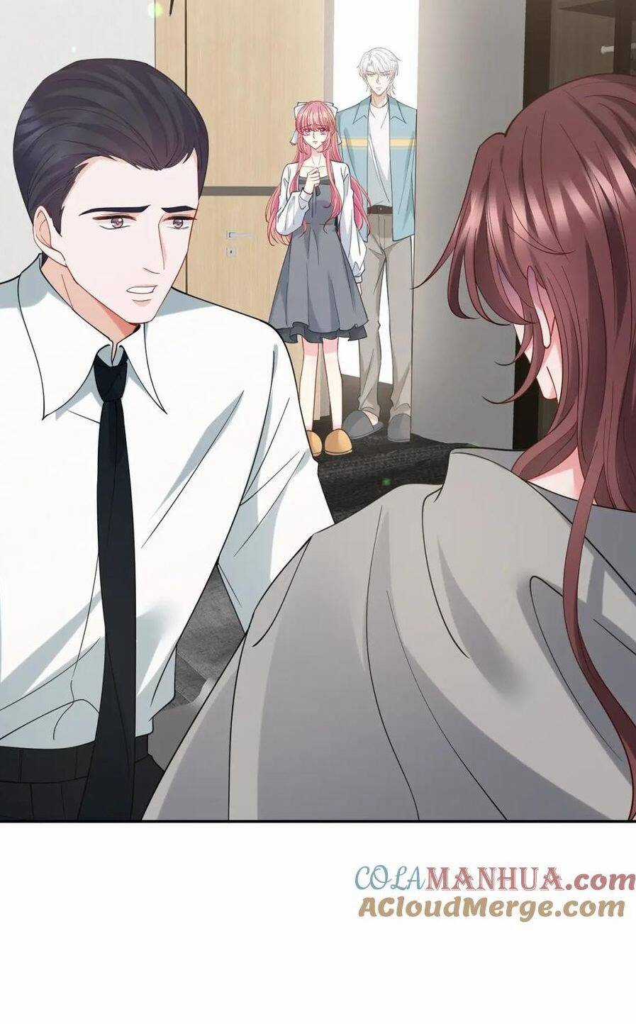 Danh Môn Chí Ái Chapter 449 trang 2